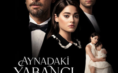 Reklam – Aynadaki Yabancı