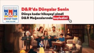 REKLAM – D&R