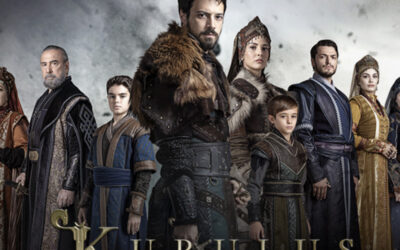 REKLAM – KURULUŞ ORHAN