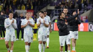 USG 0-4 Inter | MAÇ SONUCU-ÖZET