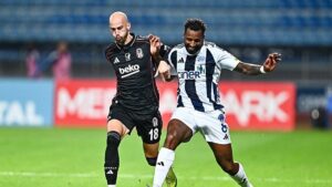 Vaclav Cerny Kasımpaşa beraberliğini değerlendirdi! "İkinci golü atsaydık…"