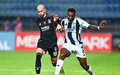 Vaclav Cerny Kasımpaşa beraberliğini değerlendirdi! "İkinci golü atsaydık…"