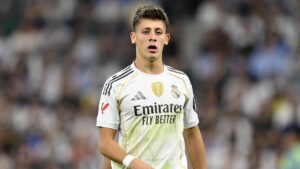 Ve Real Madrid’de Arda Güler kararı verildi! Transfer…