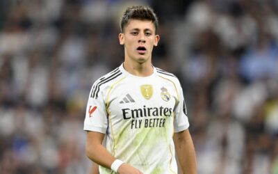 Ve Real Madrid’de Arda Güler kararı verildi! Transfer…