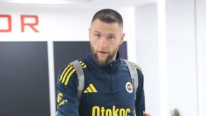 Ve Skriniar transfer kararını verdi! Fenerbahçe'den ayrılacak mı?