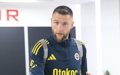 Ve Skriniar transfer kararını verdi! Fenerbahçe'den ayrılacak mı?