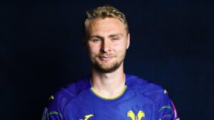 Victor Nelsson'dan flaş açıklama: Galatasaray'a geri dönmeyeceğim!