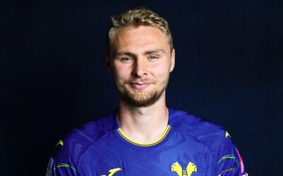 Victor Nelsson'dan flaş açıklama: Galatasaray'a geri dönmeyeceğim!