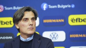 Vincenzo Montella: Çok önemli bir maç!