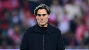 Vincenzo Montella'dan İspanya maçı sözleri! "Hazırlık maçı tadında geçmeyecek"