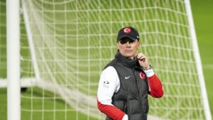 Vincenzo Montella'dan bahis soruşturması açıklaması!