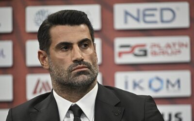 Volkan Demirel Gençlerbirliği kariyerine Göztepe deplasmanında başlıyor