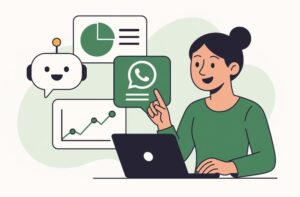 WhatsApp Chatbot Kullanmanın İşletmelere Sağladığı 10 Avantaj