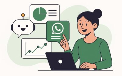 WhatsApp Chatbot Kullanmanın İşletmelere Sağladığı 10 Avantaj
