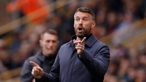 Wolverhampton'da Rob Edwards dönemi!