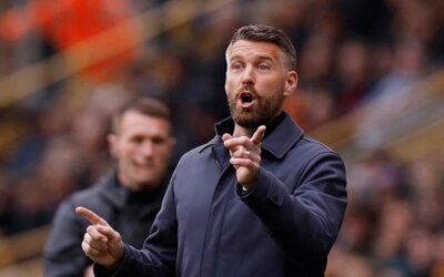 Wolverhampton'da Rob Edwards dönemi!