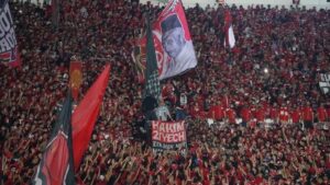 Wydad Casablanca'dan Hakim Ziyech'e coşkulu karşılama