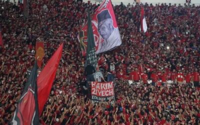 Wydad Casablanca'dan Hakim Ziyech'e coşkulu karşılama