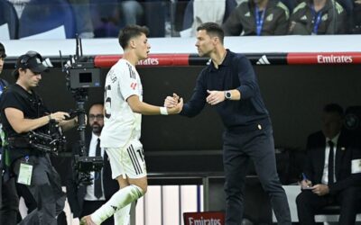 Xabi Alonso'dan flaş Arda Güler hamlesi! Yaptığı hata sonrası…