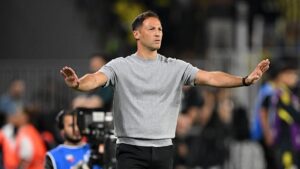 Yıldızlar sahne alacak! İşte Fenerbahçe'nin Kasımpaşa maçı muhtemel 11'i