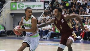 Yukatel Merkezefendi Belediyesi Basket 84-75 Trabzonspor | MAÇ SONUCU-ÖZET