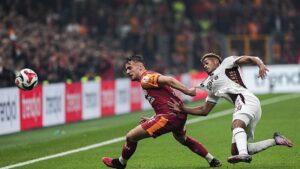 Yunus Akgün'den kötü haber! Galatasaray…