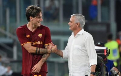Zaniolo'dan Okan Buruk'u kızdıracak sözler: Jose Mourinho…