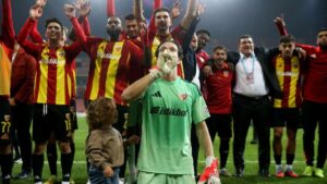 Zecorner Kayserispor 144 günlük galibiyet hasretini sonlandırdı!