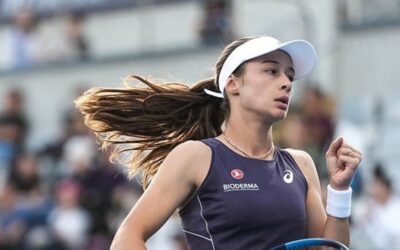 Zeynep Sönmez 2. tura yükseldi!