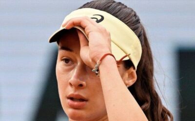 Zeynep Sönmez turnuvaya veda etti
