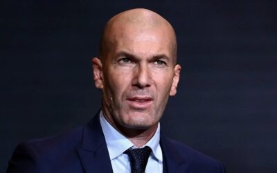 Zinedine Zidane'dan Kenan Yıldız yorumu