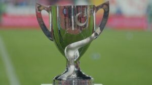 Ziraat Türkiye Kupası 4. Eleme Turu müsabakaları programı açıklandı!