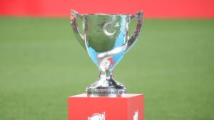 Ziraat Türkiye Kupası 4. tur eşleşmeleri belli oldu! İşte Trabzonspor'un rakibi