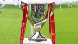 Ziraat Türkiye Kupası’nda 4. Eleme Turu programı açıklandı!