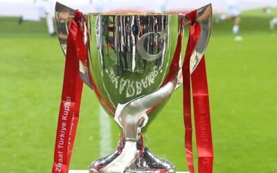 Ziraat Türkiye Kupası'nda 4. tur eşleşmeleri belli oldu! İşte Trabzonspor'un rakibi