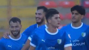 Zonguldakspor 0-5 Sipay Bodrum FK | MAÇ SONUCU-ÖZET