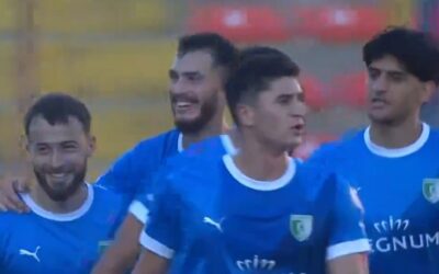 Zonguldakspor 0-5 Sipay Bodrum FK | MAÇ SONUCU-ÖZET