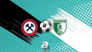Zonguldakspor – Sipay Bodrum FK canlı izle | Ziraat Türkiye Kupası CANLI İZLE